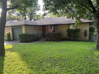1911 Ferndale Avenue, Dallas, TX 75224