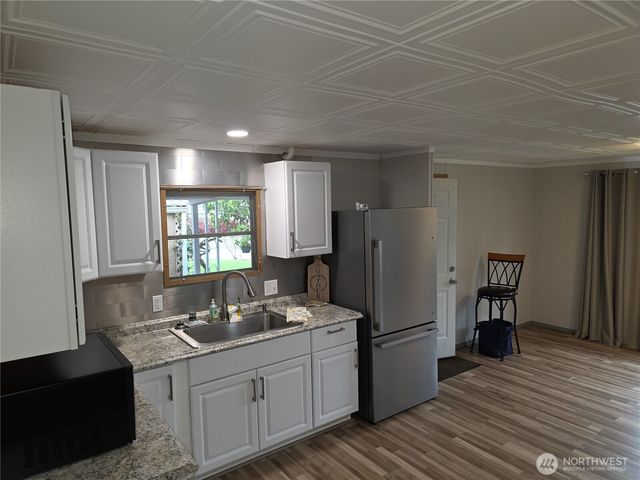 1362 Alonda Lane NE, Olympia, WA 98516