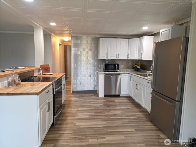 1362 Alonda Lane NE, Olympia, WA 98516