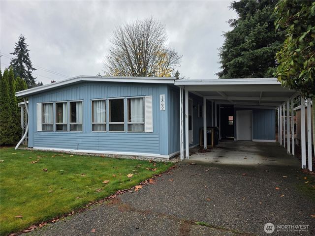 1362 Alonda Lane NE, Olympia, WA 98516