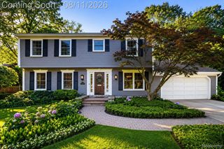 165 PURITAN Avenue, Birmingham, MI 48009