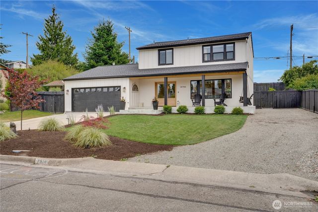7914 N 7th Street, Tacoma, WA 98406