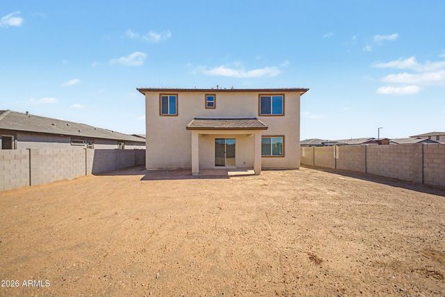 15176 W GRAY FOX Trail, Surprise, AZ 85387