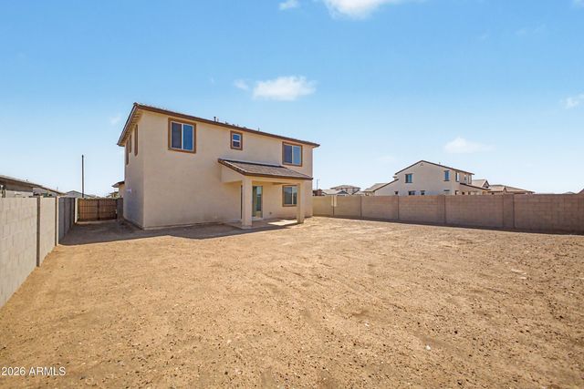 15176 W GRAY FOX Trail, Surprise, AZ 85387