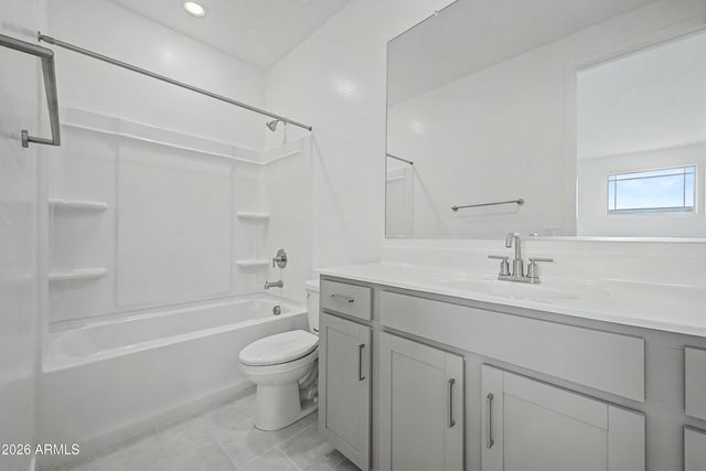 15176 W GRAY FOX Trail, Surprise, AZ 85387