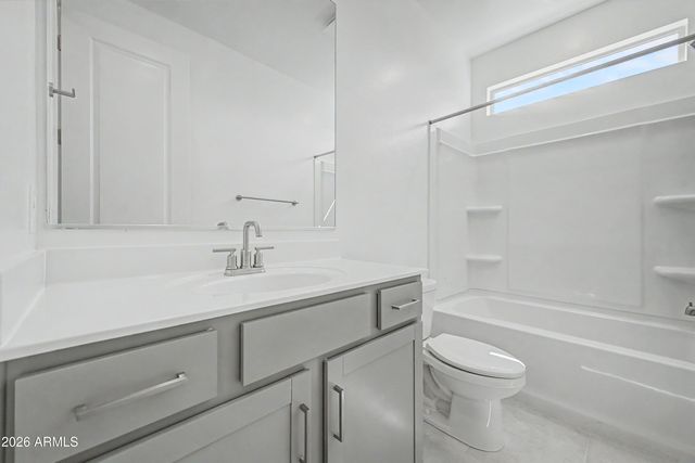 15176 W GRAY FOX Trail, Surprise, AZ 85387