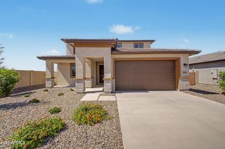 15176 W GRAY FOX Trail, Surprise, AZ 85387