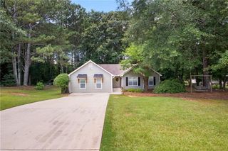45 Park Place Drive, Covington, GA 30016