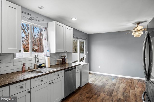 519 GRANT AVE, Waterford Works, NJ 08089