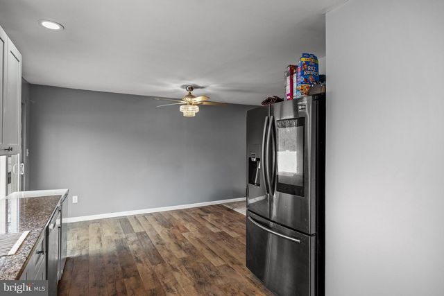 519 GRANT AVE, Waterford Works, NJ 08089