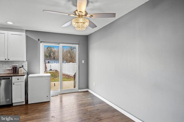 519 GRANT AVE, Waterford Works, NJ 08089