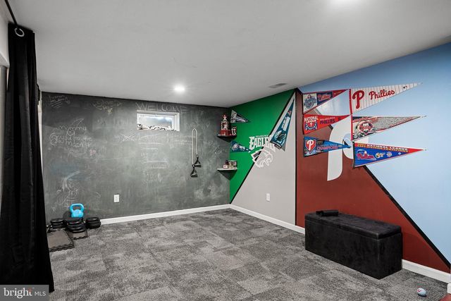 519 GRANT AVE, Waterford Works, NJ 08089