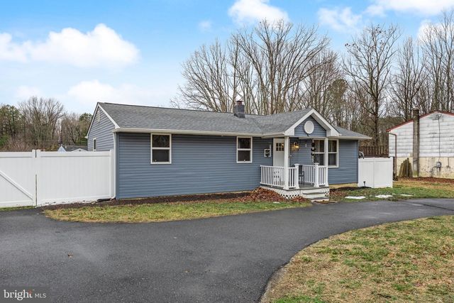 519 GRANT AVE, Waterford Works, NJ 08089