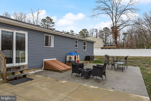 519 GRANT AVE, Waterford Works, NJ 08089