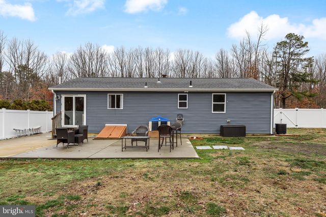 519 GRANT AVE, Waterford Works, NJ 08089