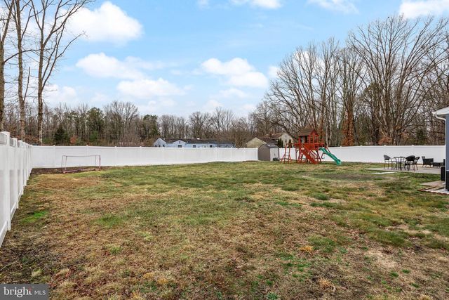 519 GRANT AVE, Waterford Works, NJ 08089