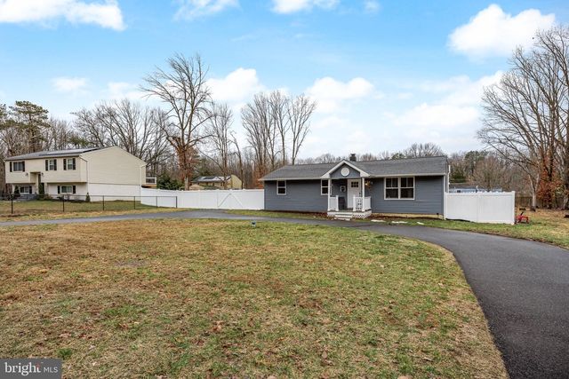 519 GRANT AVE, Waterford Works, NJ 08089