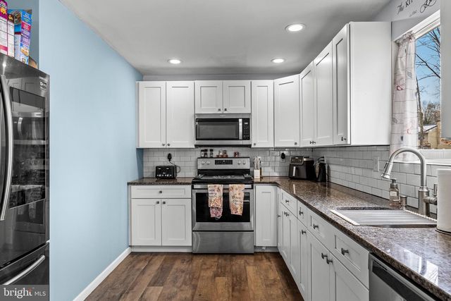 519 GRANT AVE, Waterford Works, NJ 08089