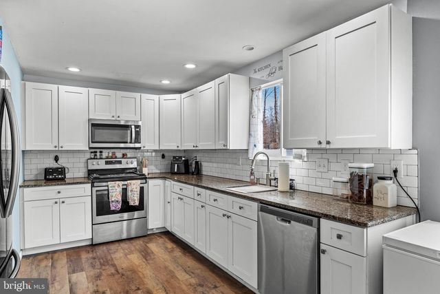 519 GRANT AVE, Waterford Works, NJ 08089