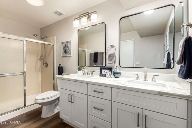 7006 E JENSEN Street 28, Mesa, AZ 85207