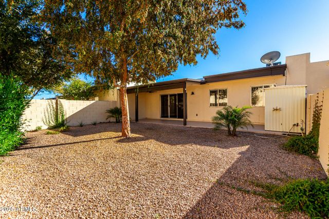 7006 E JENSEN Street 28, Mesa, AZ 85207