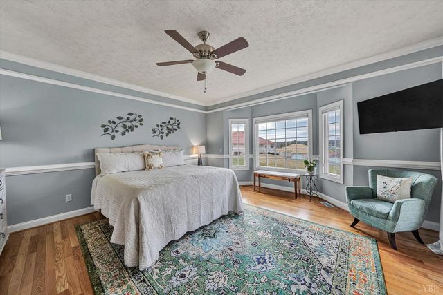 1049 San Marcos Court, Moneta, VA 24121