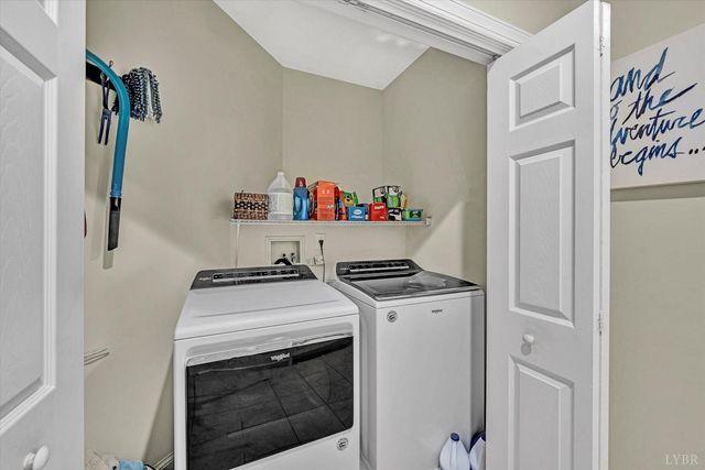 1049 San Marcos Court, Moneta, VA 24121