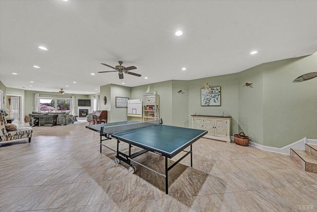 1049 San Marcos Court, Moneta, VA 24121