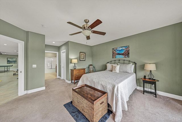 1049 San Marcos Court, Moneta, VA 24121