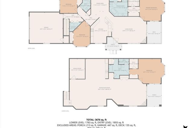 1049 San Marcos Court, Moneta, VA 24121