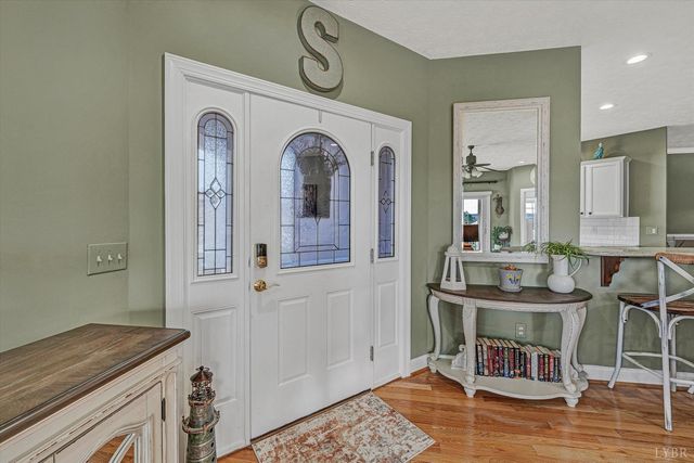 1049 San Marcos Court, Moneta, VA 24121