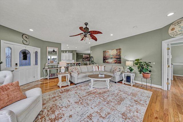 1049 San Marcos Court, Moneta, VA 24121