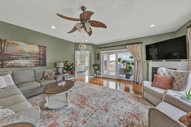 1049 San Marcos Court, Moneta, VA 24121