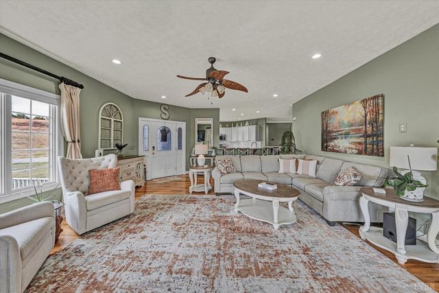 1049 San Marcos Court, Moneta, VA 24121