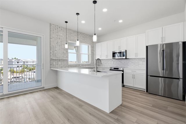 13655 GULF BOULEVARD 302, Madeira Beach, FL 33708