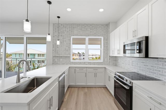 13655 GULF BOULEVARD 302, Madeira Beach, FL 33708