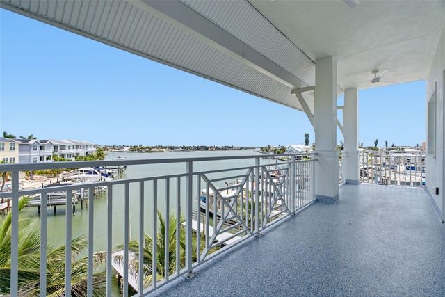 13655 GULF BOULEVARD 302, Madeira Beach, FL 33708