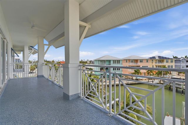 13655 GULF BOULEVARD 302, Madeira Beach, FL 33708