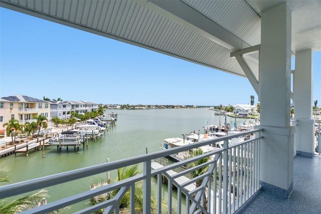 13655 GULF BOULEVARD 302, Madeira Beach, FL 33708