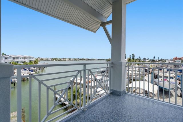 13655 GULF BOULEVARD 302, Madeira Beach, FL 33708