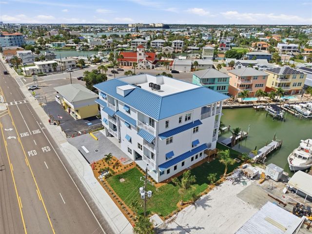 13655 GULF BOULEVARD 302, Madeira Beach, FL 33708
