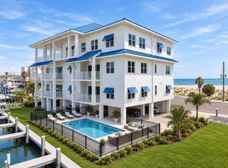 13655 GULF BOULEVARD 302, Madeira Beach, FL 33708