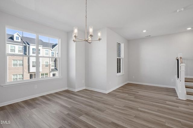 359 Chesapeake Commons Street 113, Garner, NC 27529