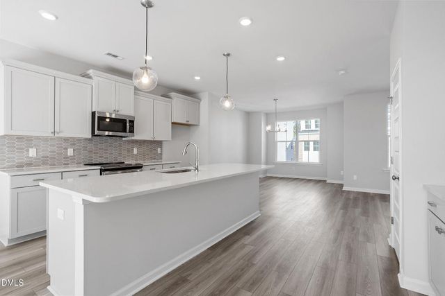 359 Chesapeake Commons Street 113, Garner, NC 27529