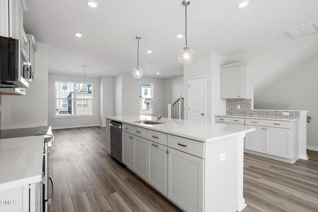 359 Chesapeake Commons Street 113, Garner, NC 27529