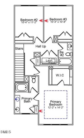 359 Chesapeake Commons Street 113, Garner, NC 27529