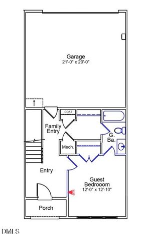 359 Chesapeake Commons Street 113, Garner, NC 27529