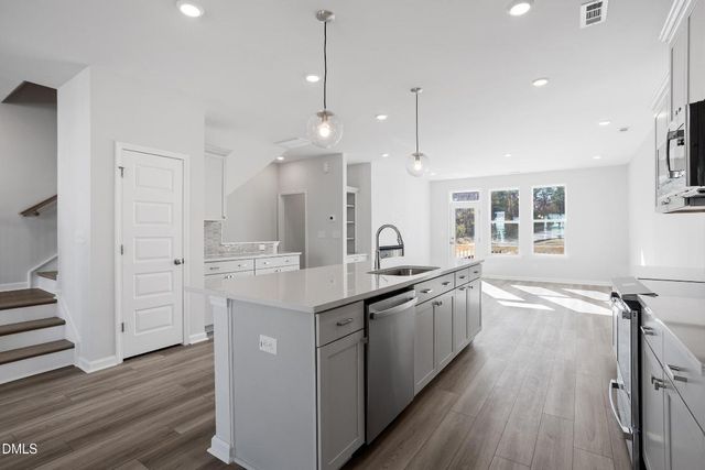 359 Chesapeake Commons Street 113, Garner, NC 27529