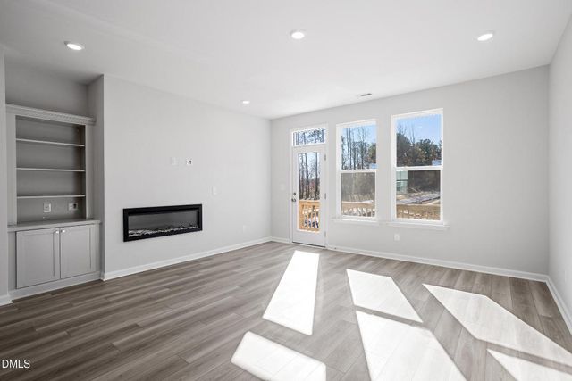 359 Chesapeake Commons Street 113, Garner, NC 27529