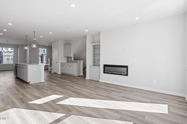 359 Chesapeake Commons Street 113, Garner, NC 27529